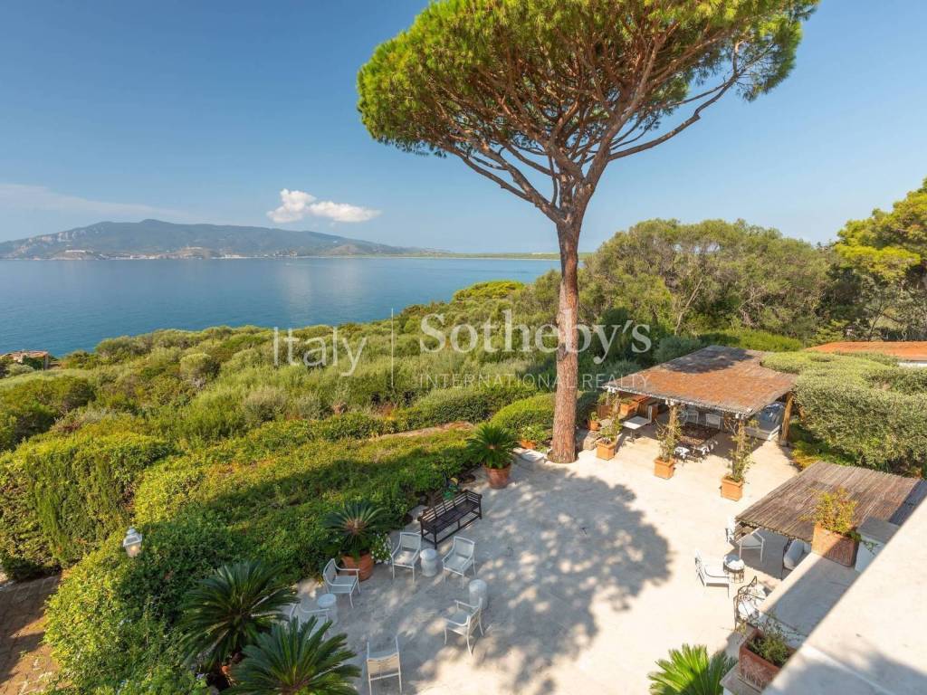 Villa a Orbetello in Via delle Mimose - Foto 2
