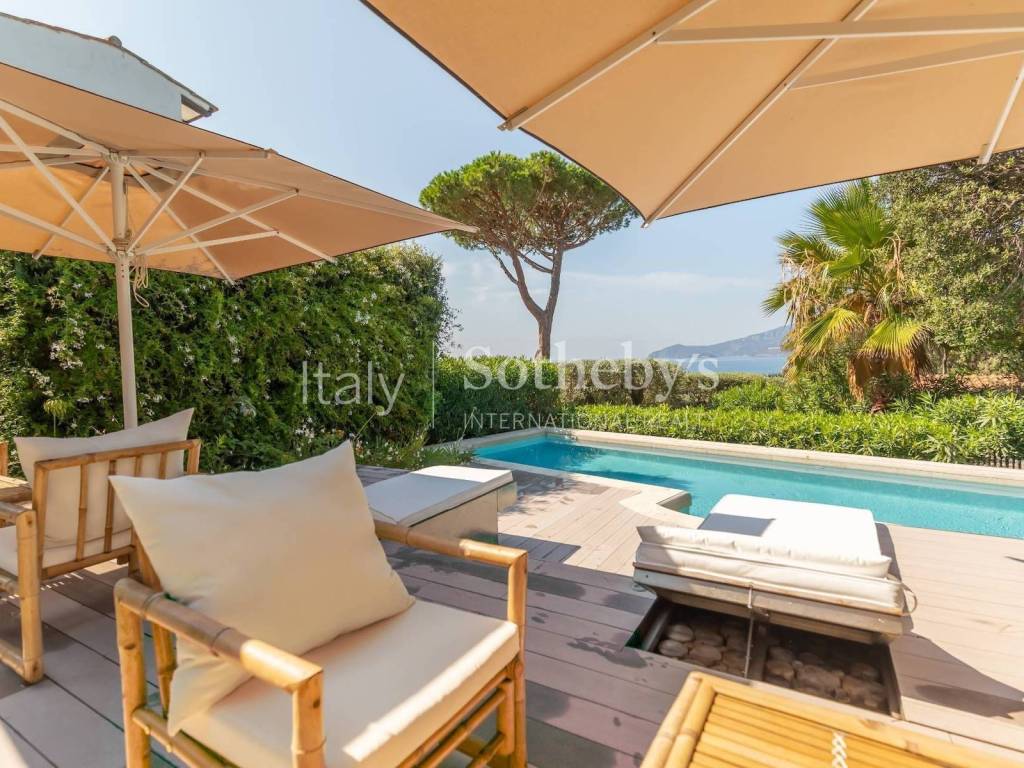 Villa a Orbetello in Via delle Mimose - Foto 3