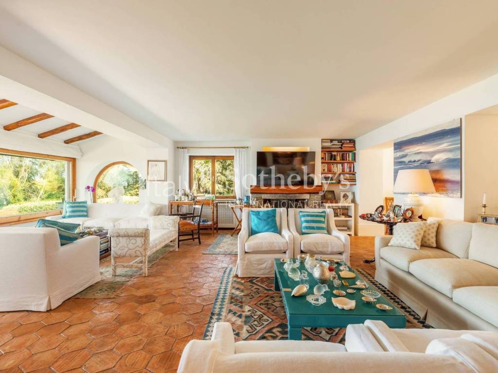 Villa a Orbetello in Via delle Mimose - Foto 4