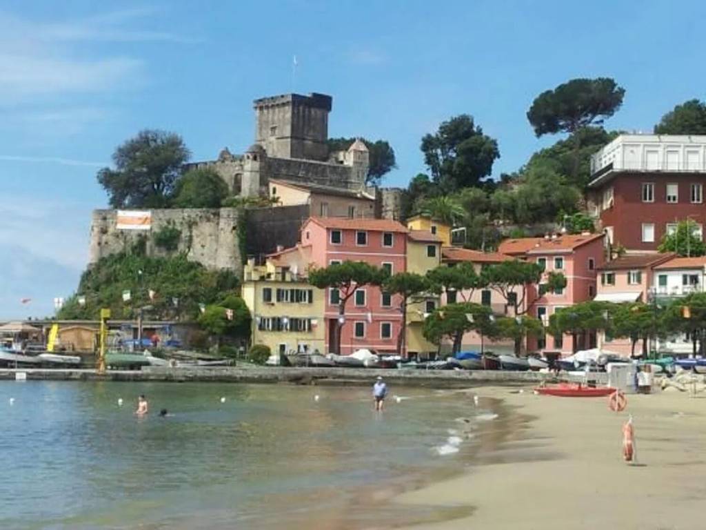 Immobile a Lerici in Piazza Brusacà - Foto 2