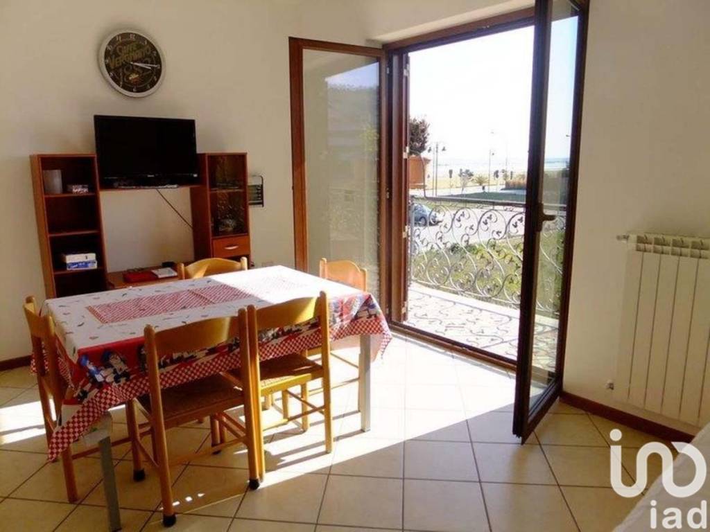 Appartamento a Roseto degli abruzzi in Lungomare Trento - Foto 5