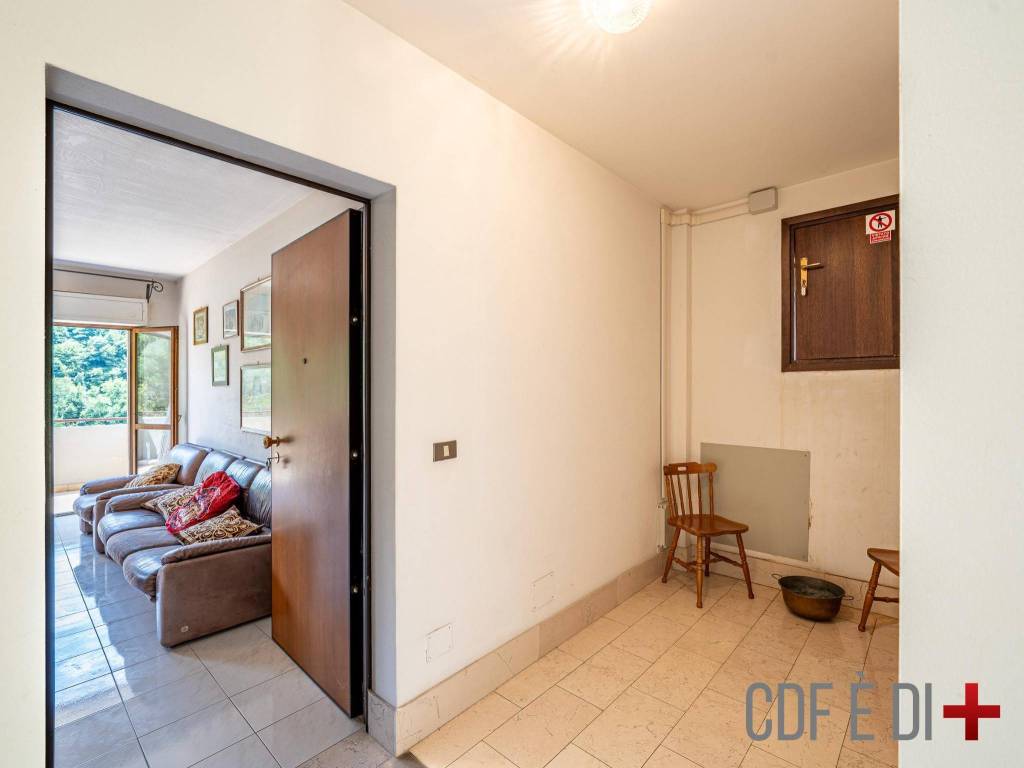 Appartamento a Antrodoco in Vicolo Virgo Fidelis - Foto 4