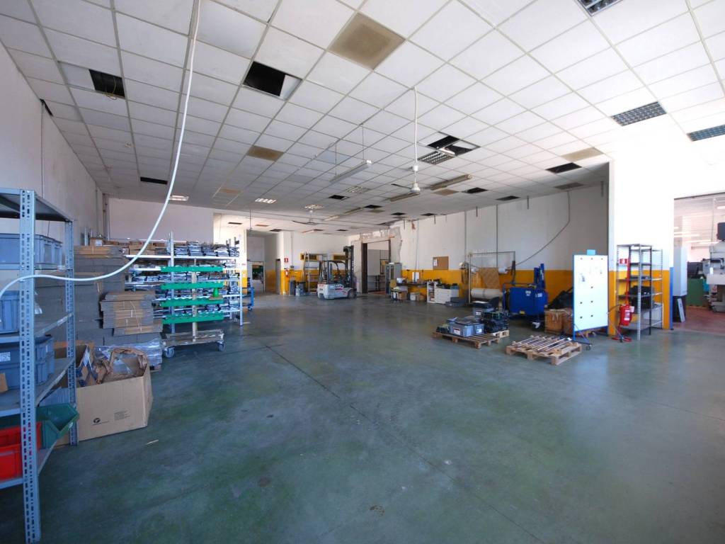Immobile a Campello sul clitunno in Via Giovanni Agnelli - Foto 4