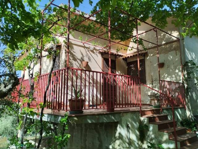 Villa a Sambuca di sicilia in Contrada Adragna - Foto 2
