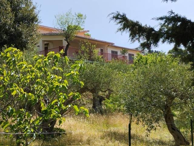 Villa a Sambuca di sicilia in Contrada Adragna - Foto 4