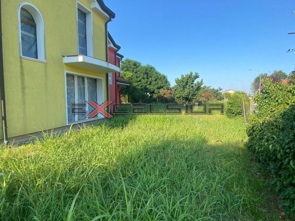 Villa a Corbola in Corso Mazzini n. 7 - Adria - Foto 2