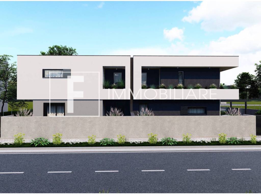 Villa a Jesolo in VIA DEI LAGUNARI - Foto 2