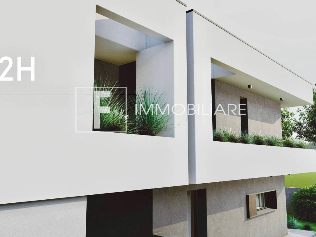 Villa a Jesolo in VIA DEI LAGUNARI - Foto 3