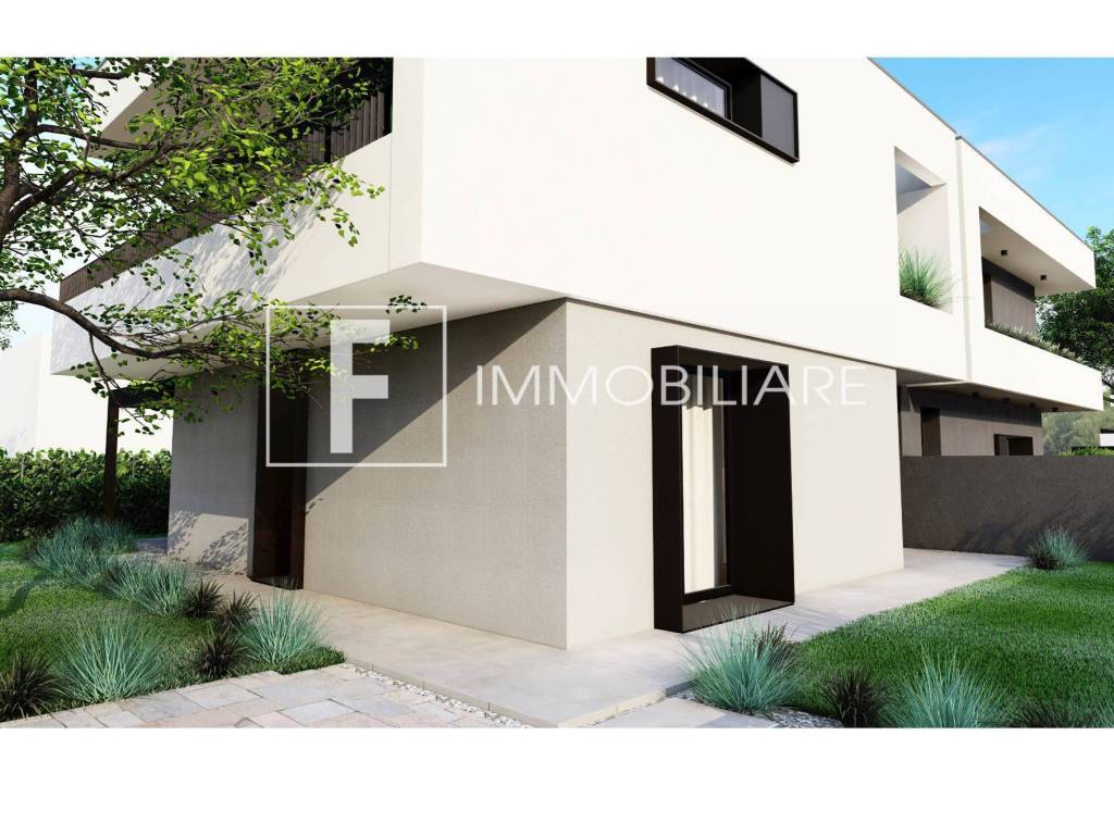 Villa a Jesolo in VIA DEI LAGUNARI - Foto 4