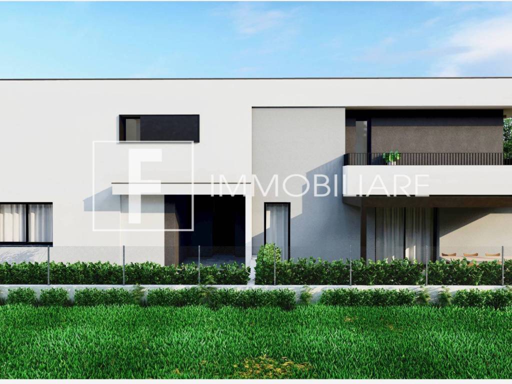 Villa a Jesolo in VIA DEI LAGUNARI - Foto 5