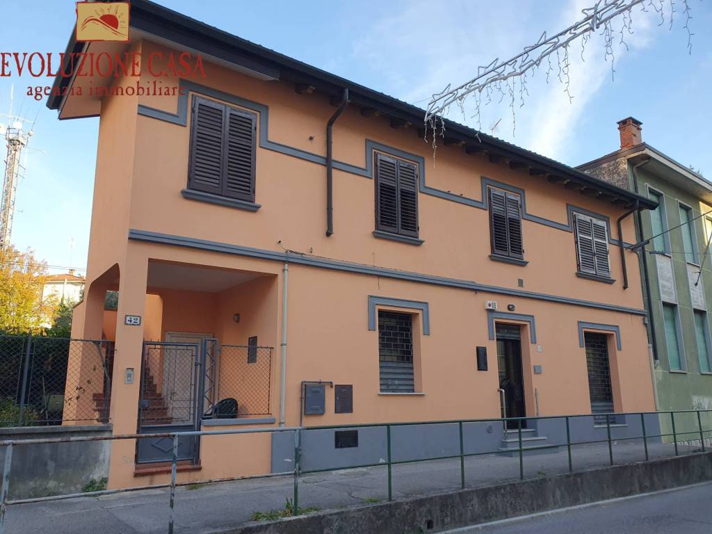 Appartamento a Monfalcone in via san francesco, 42 - Foto 2