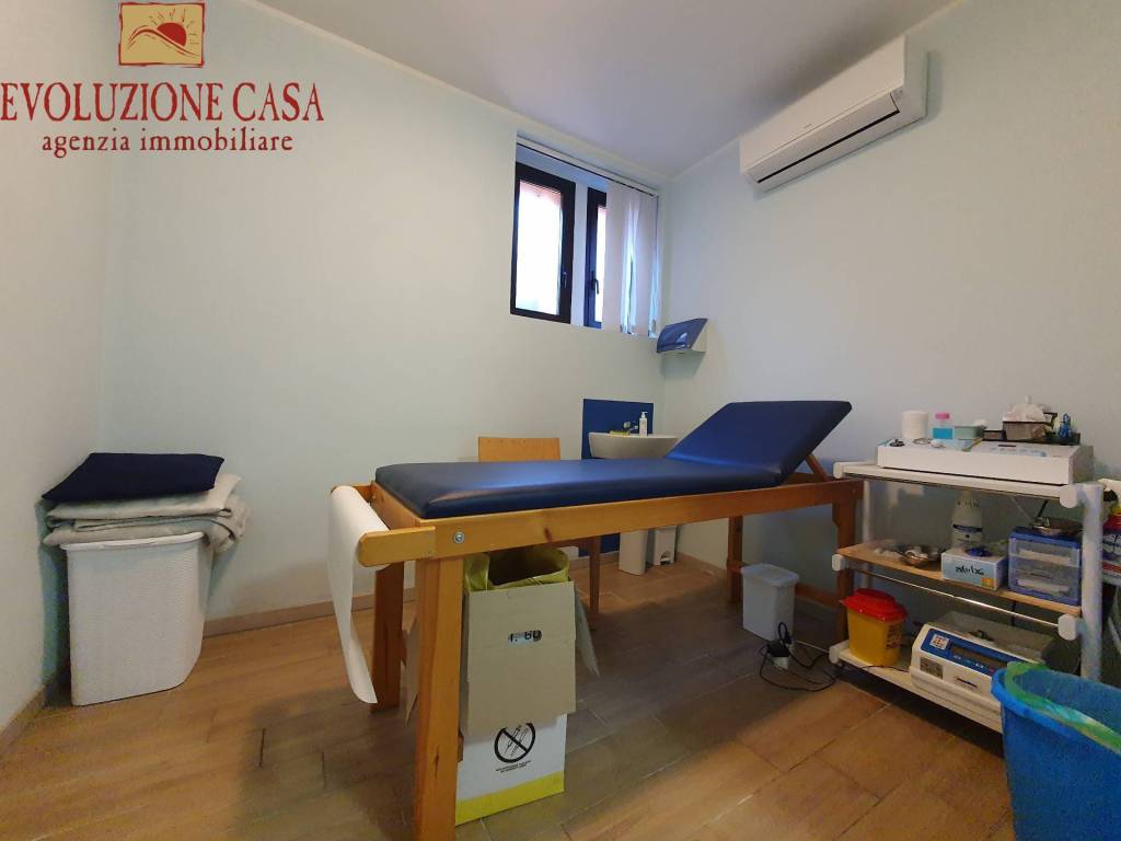 Appartamento a Monfalcone in via san francesco, 42 - Foto 5