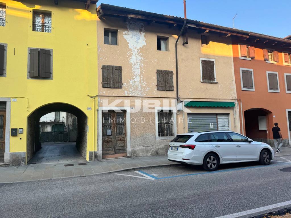 Villetta a schiera a Udine in Via Anton Lazzaro Moro - Foto 2