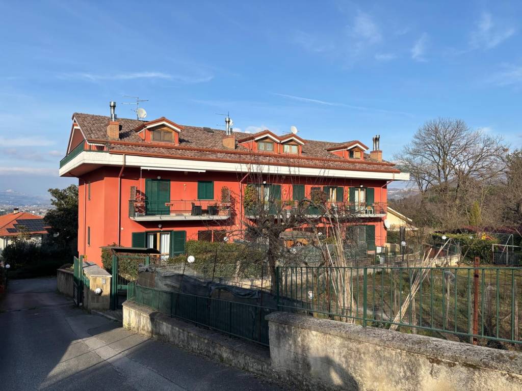 Appartamento a Atripalda in Contrada Novesoldi - Foto 4
