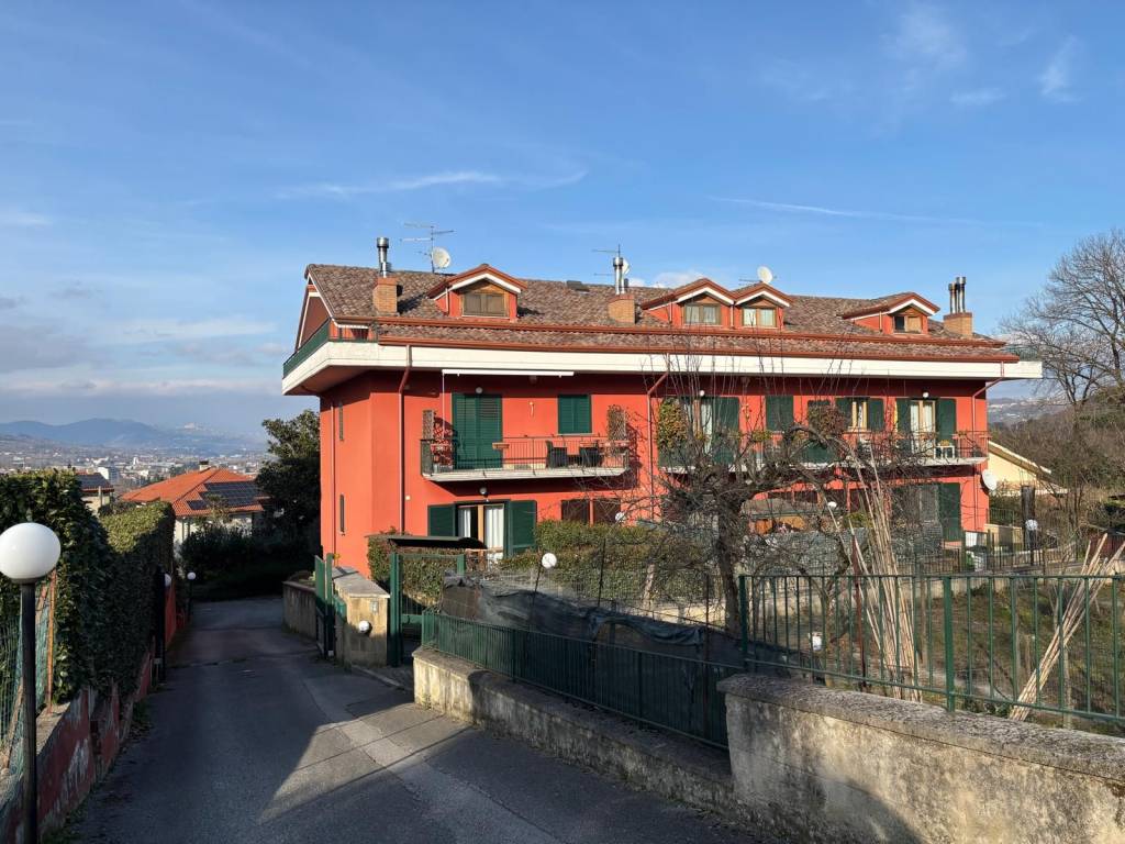 Appartamento a Atripalda in Contrada Novesoldi - Foto 5