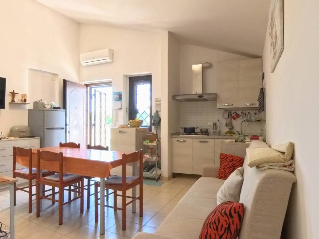 Appartamento a Montenero di bisaccia - Foto 2