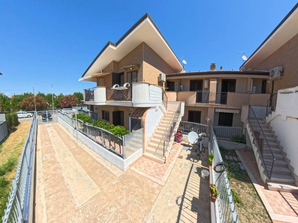 Appartamento a Montenero di bisaccia - Foto 3