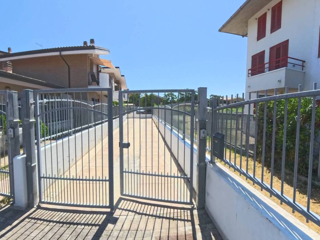 Appartamento a Montenero di bisaccia - Foto 4