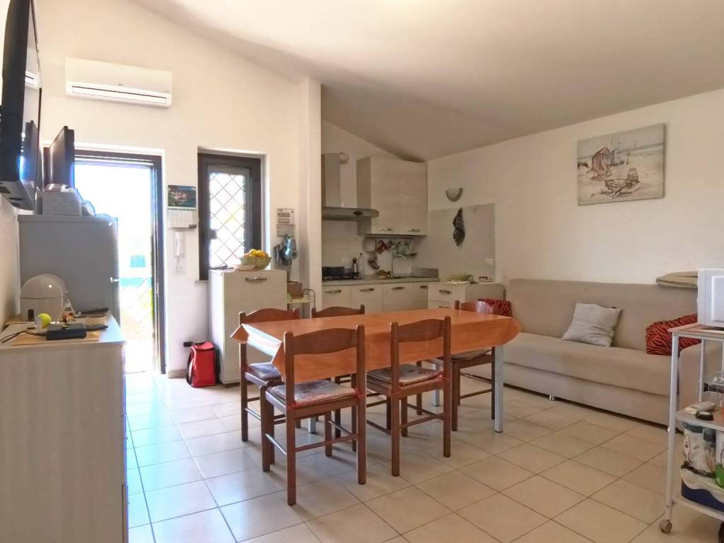 Appartamento a Montenero di bisaccia - Foto 5