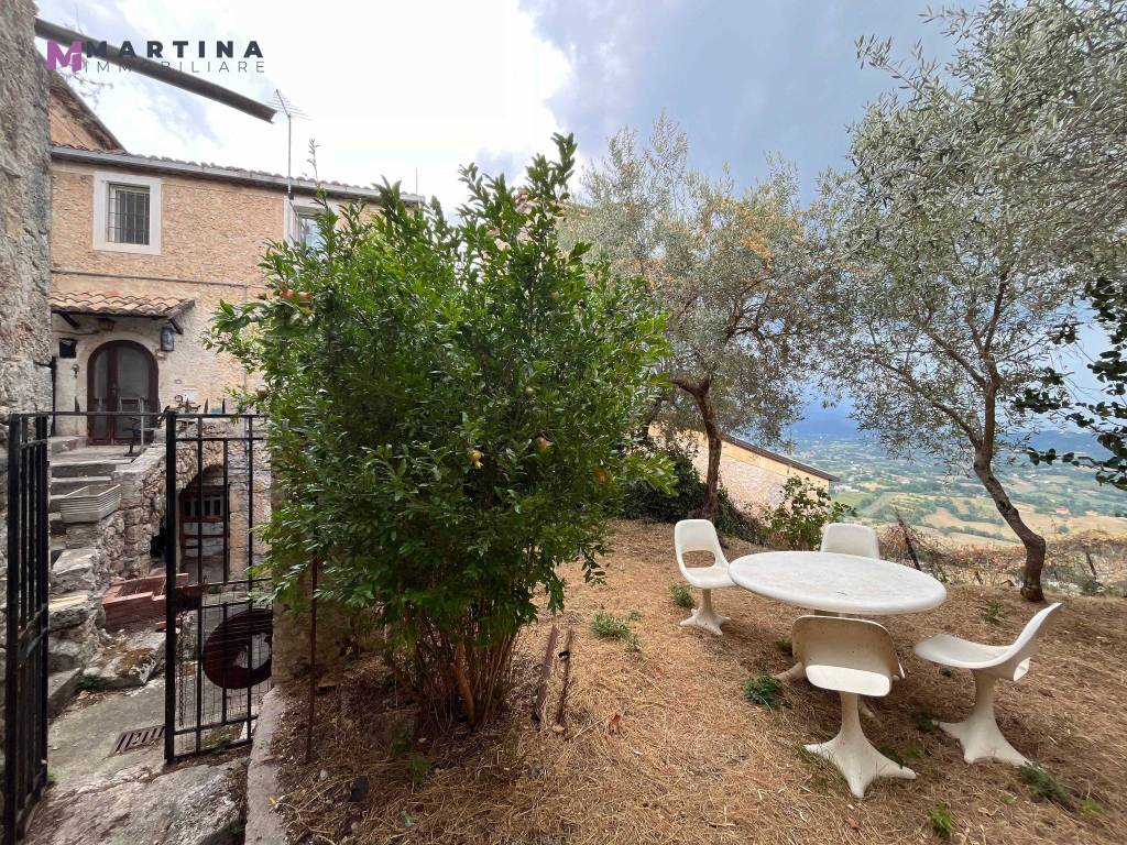 Casa indipendente a Alvito in Via Branca - Foto 2