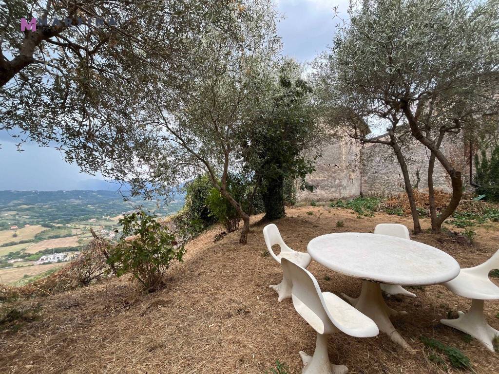 Casa indipendente a Alvito in Via Branca - Foto 3
