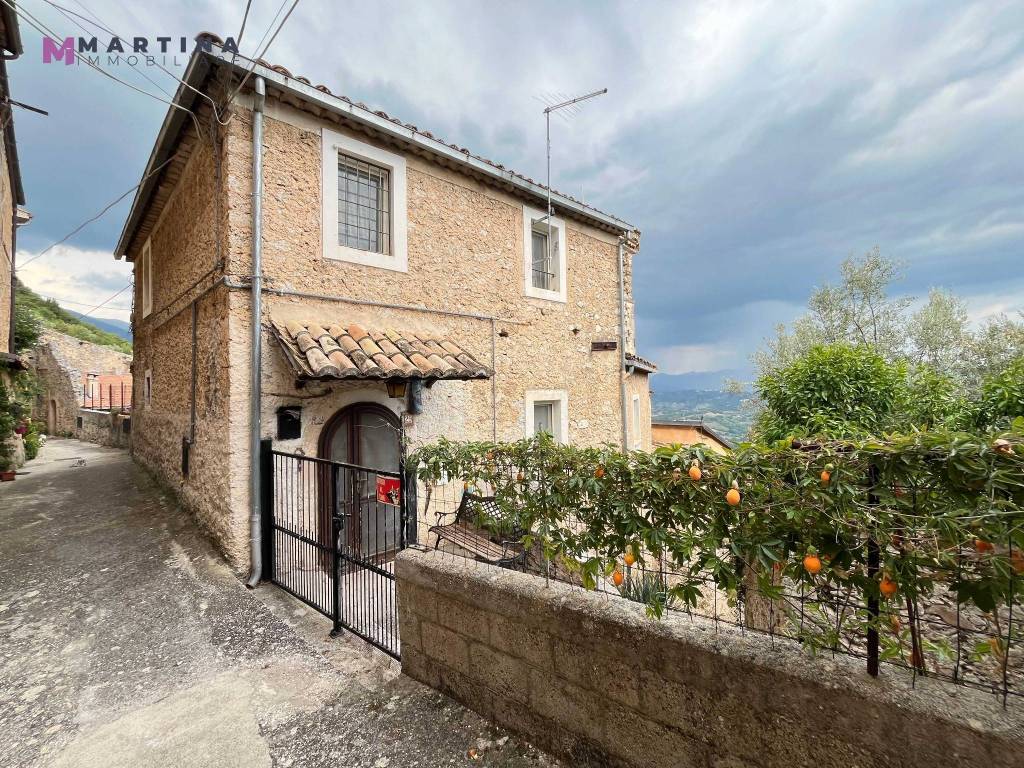 Casa indipendente a Alvito in Via Branca - Foto 4