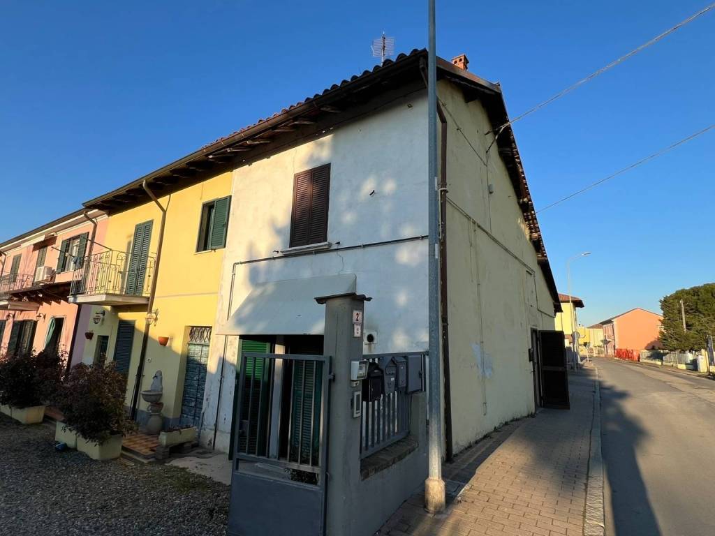Immobile a Alessandria in Via Luigi Lodi, 2 - Foto 2