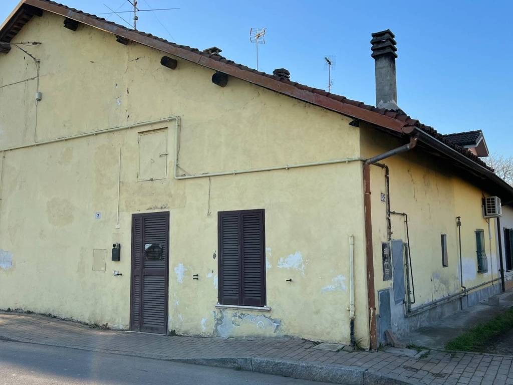 Immobile a Alessandria in Via Luigi Lodi, 2 - Foto 3