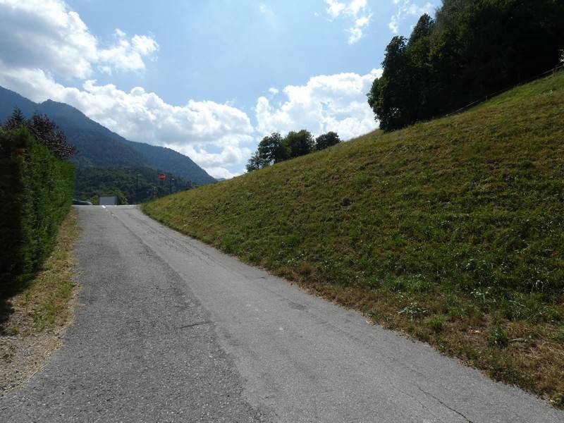 Terreno a Tione di trento in Loc giardini - Foto 5