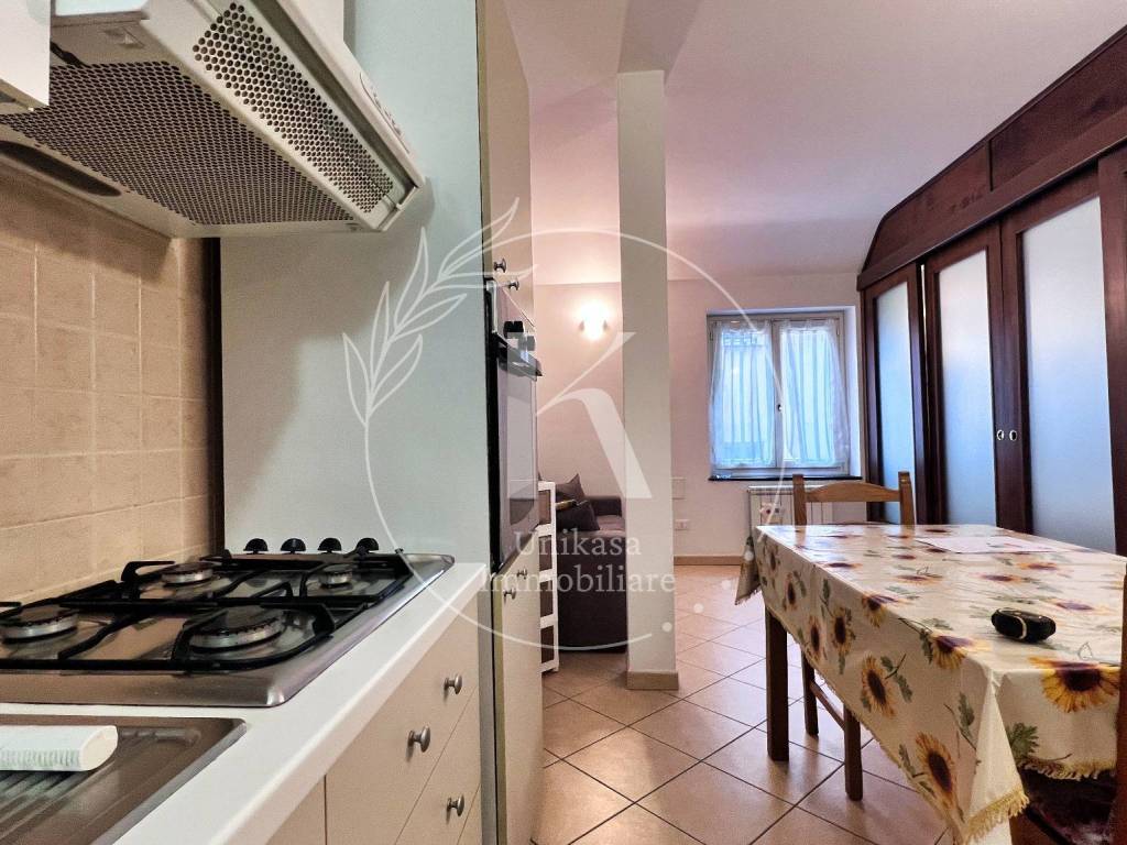 Appartamento a Albissola marina in Via Isola - Foto 4