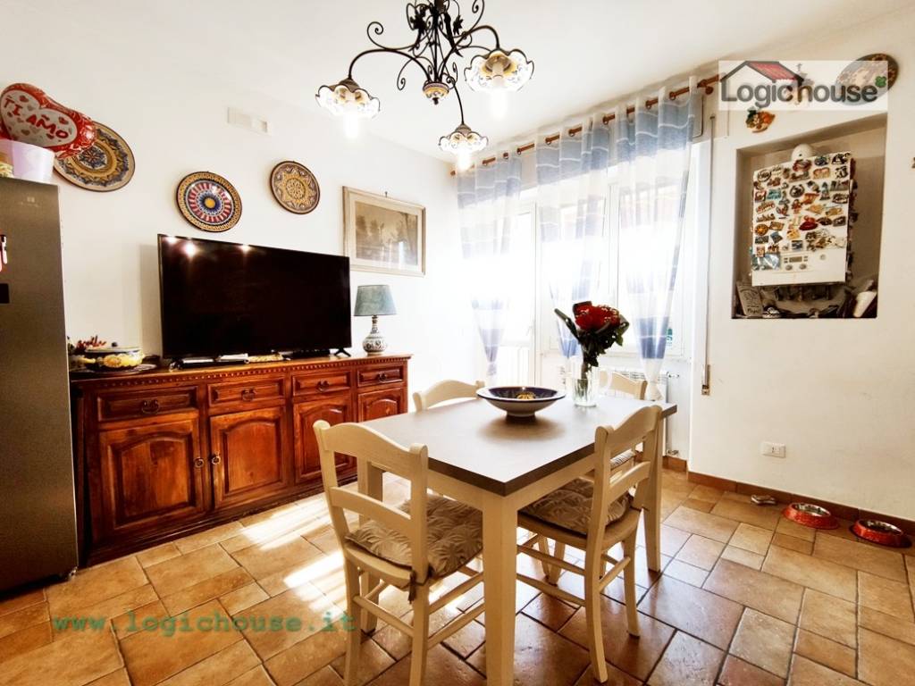 Appartamento a Formia in Via San Giulio, 23 - Foto 4