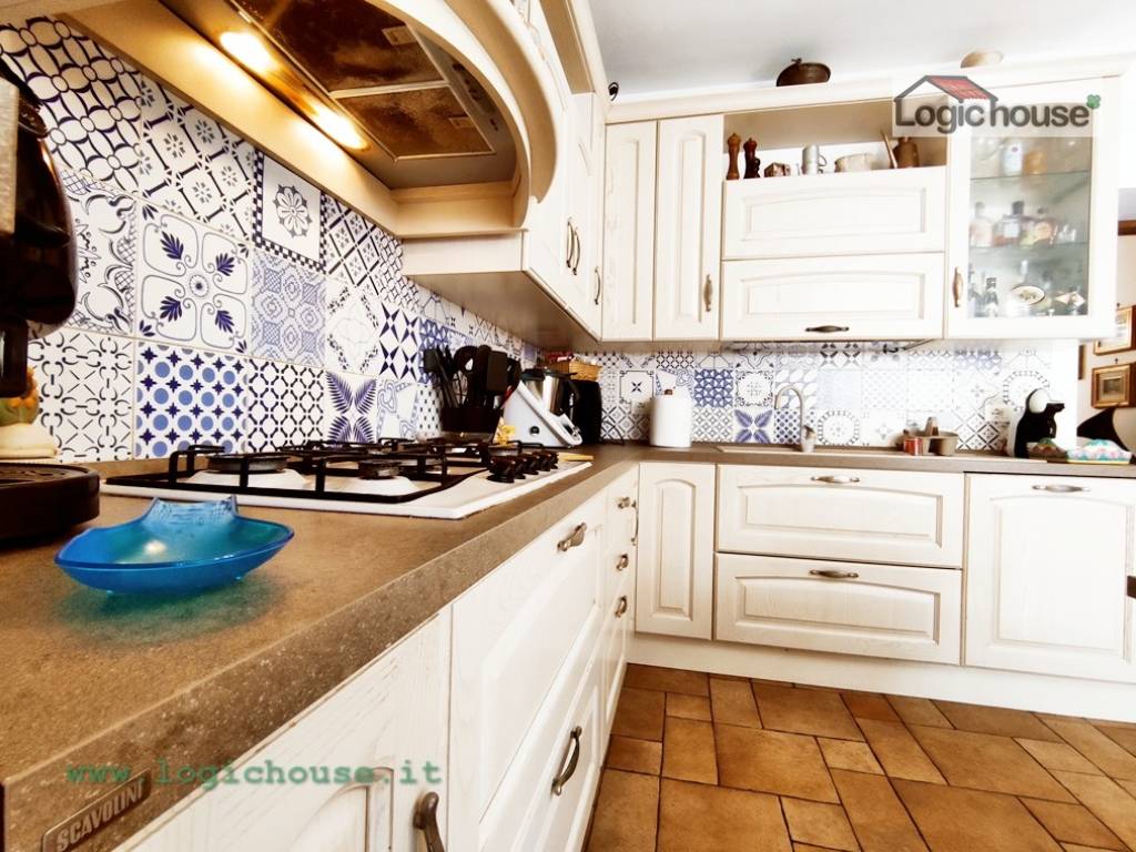Appartamento a Formia in Via San Giulio, 23 - Foto 5