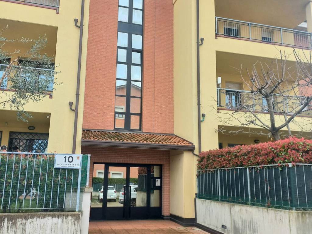 Appartamento a Medicina in Via degli Armigeri, 10 - Foto 2