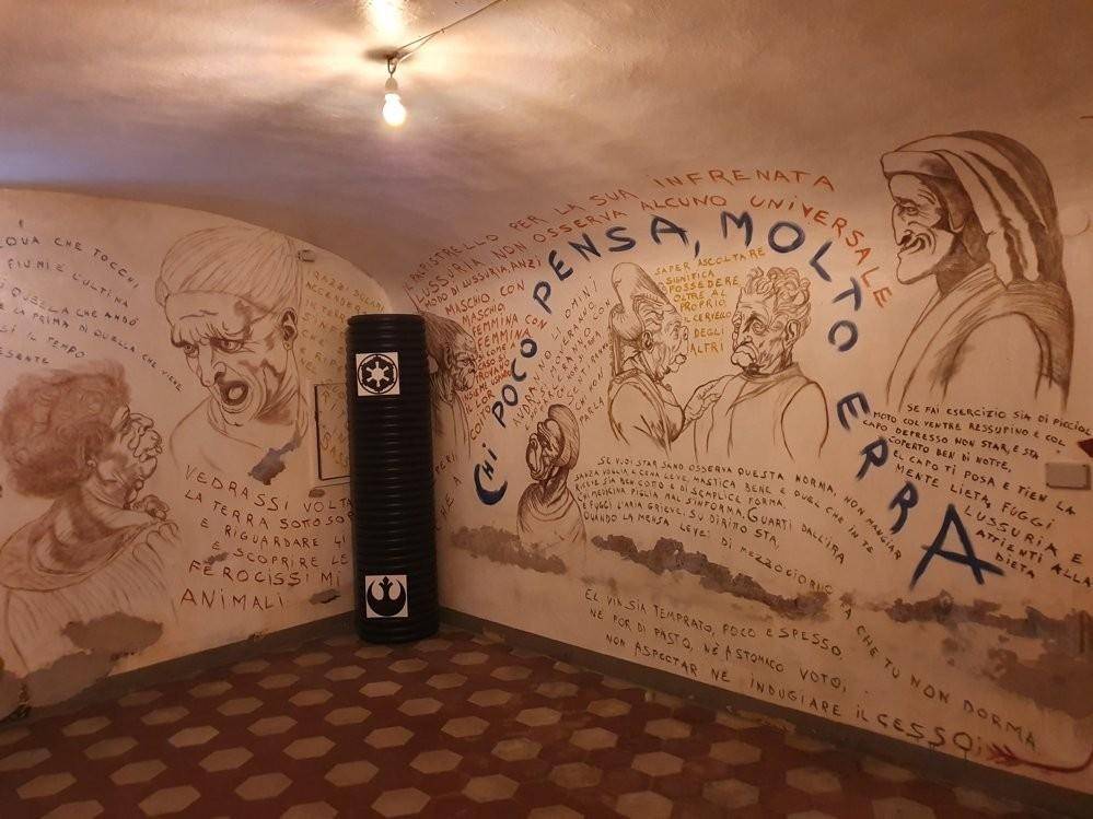 Casa indipendente a Vinci in Vinci - Foto 3