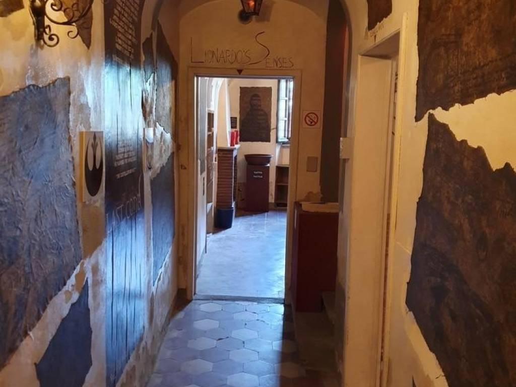 Casa indipendente a Vinci in Vinci - Foto 4