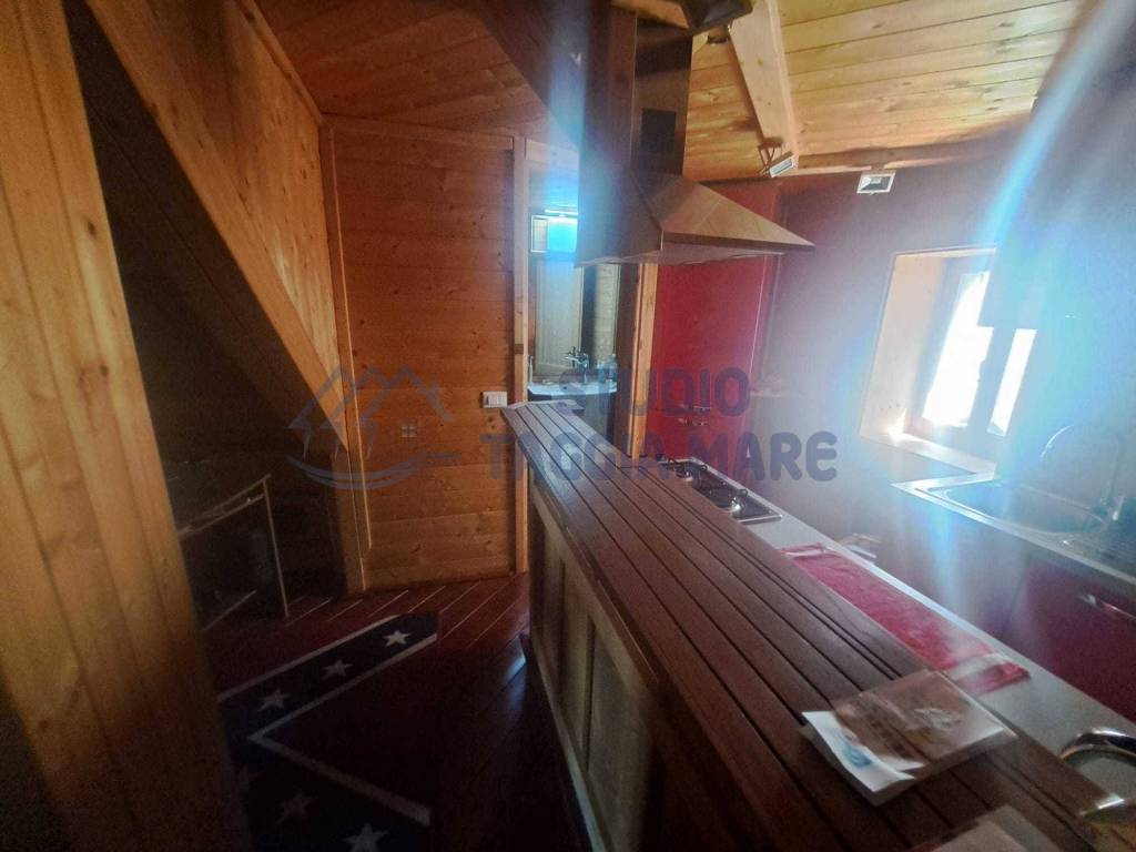 Villetta a schiera a Molini di triora in Via IV Novembre - Foto 5