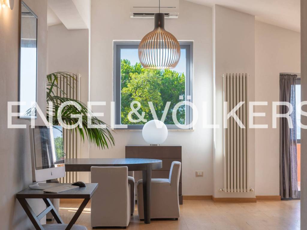 Villa a Scarlino in Località Podere San Luigi - Foto 3