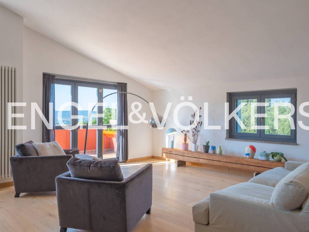 Villa a Scarlino in Località Podere San Luigi - Foto 5