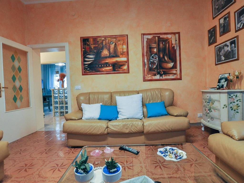 Appartamento a Montalto delle marche in Contrada Fonte d'Ercole - Foto 2