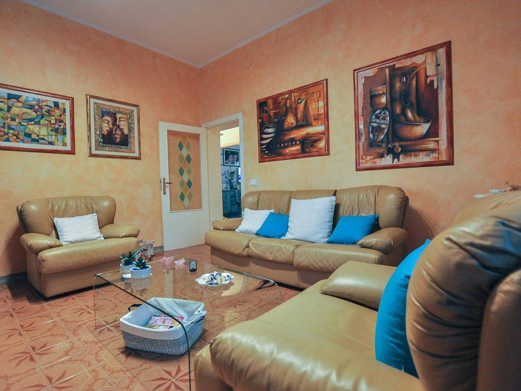 Appartamento a Montalto delle marche in Contrada Fonte d'Ercole - Foto 3