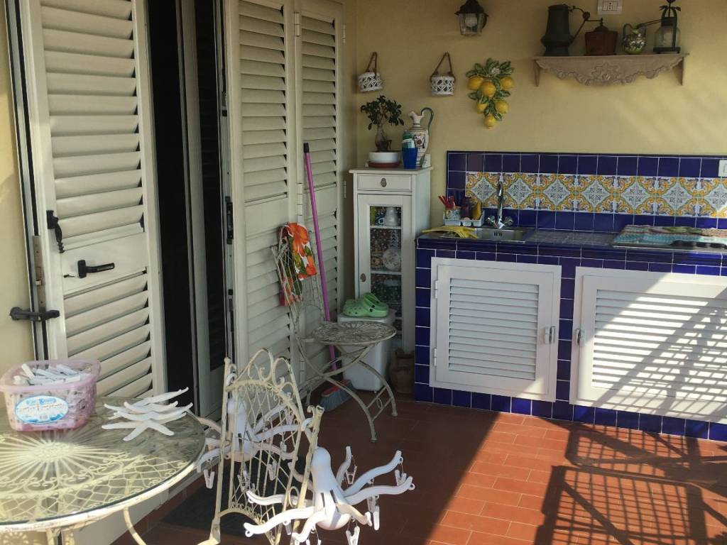 Attico / mansarda a Formia in Via 24 Maggio, 11 - Foto 2