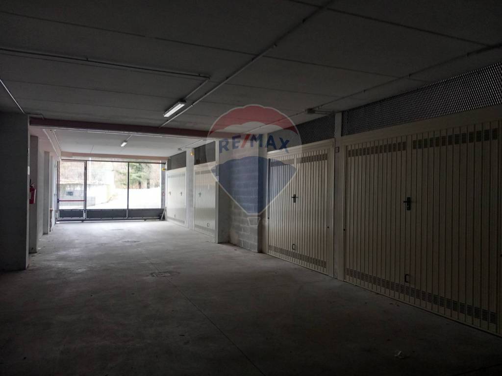 Box / garage a Roccavignale in Piazza Marino Ferrari, 104 - Foto 4
