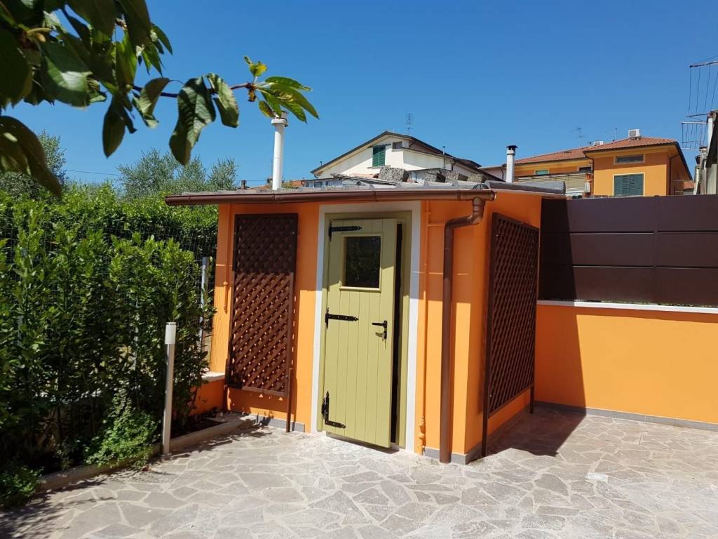 Villetta a schiera a Lamporecchio - Foto 2