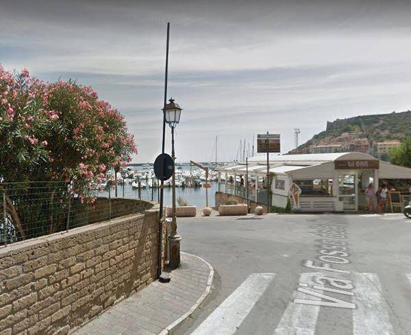 Villa a Monte argentario in Porte Ercole - Foto 2