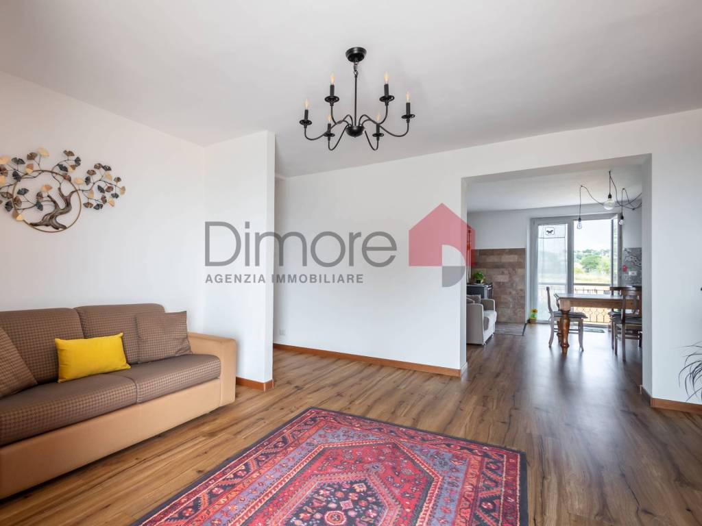 Villa a Tarquinia in strada forca di palma - Foto 5