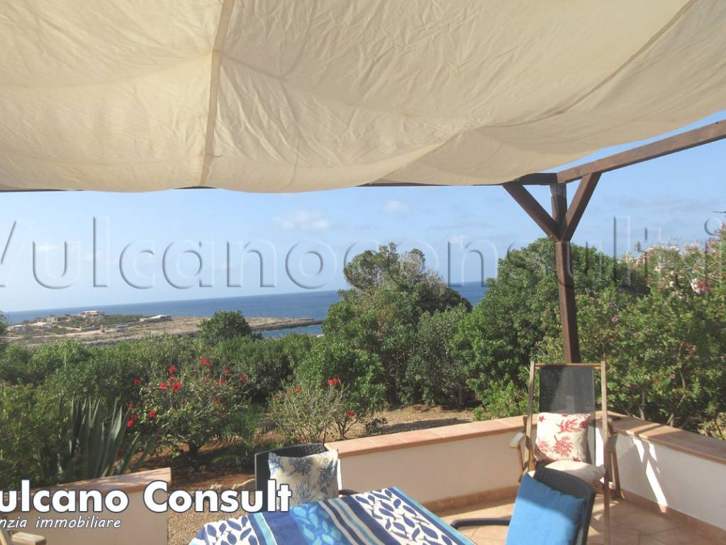 Villa a Lampedusa e linosa in Contrada Cala Croce - Foto 3