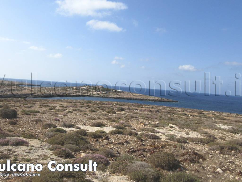 Villa a Lampedusa e linosa in Contrada Cala Croce - Foto 4
