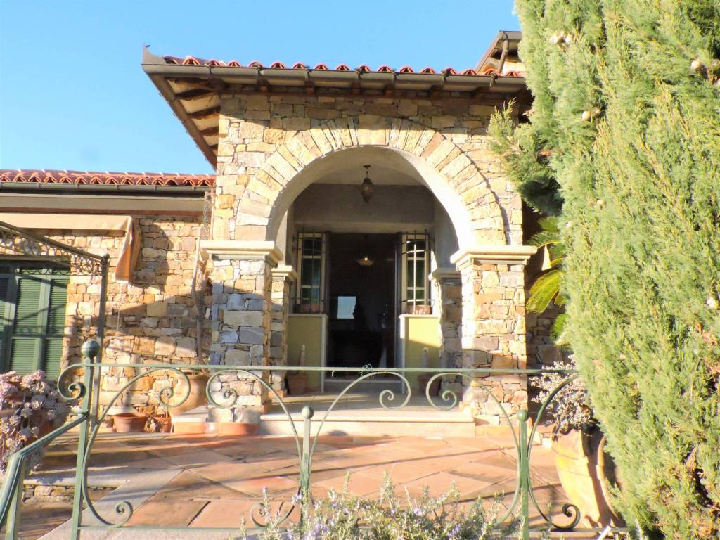 Villa a Andora in Località Piazza - Foto 4