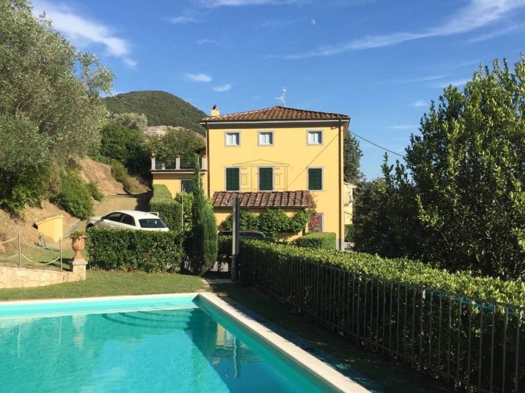 Villa a Lucca - Foto 2