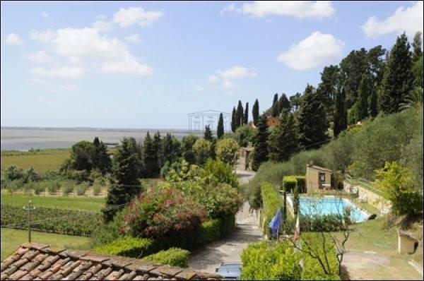 Villa a Lucca - Foto 3